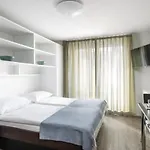 Townhouse N26 Apartament Sankt Moritz