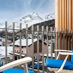 Townhouse N26 Apartament