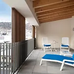 Apartament Townhouse N26 Sankt Moritz