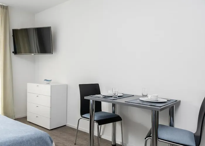 Townhouse N26 Sankt Moritz