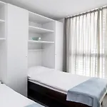 Apartmán Townhouse N26 *