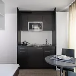 Townhouse N26 Apartmán