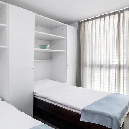 Apartamento Townhouse N26 *