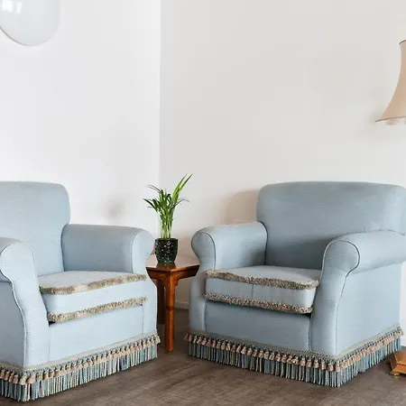 Townhouse N26 * St Moritz