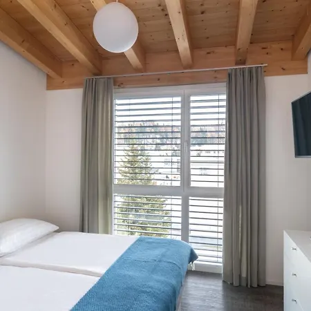 Apartment Townhouse N26 *