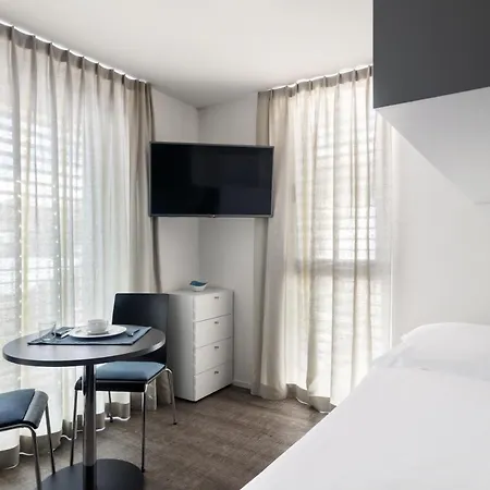 Townhouse N26 아파트 *