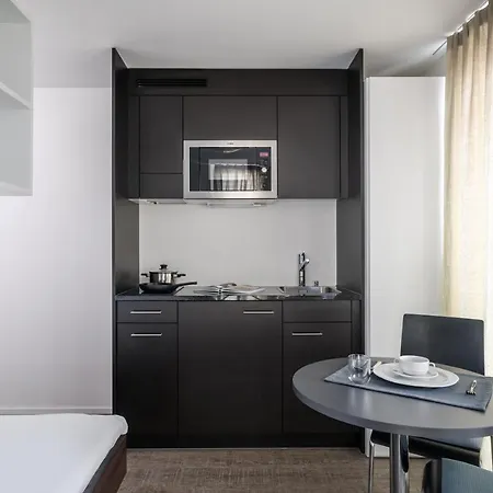 Townhouse N26 Apartamento