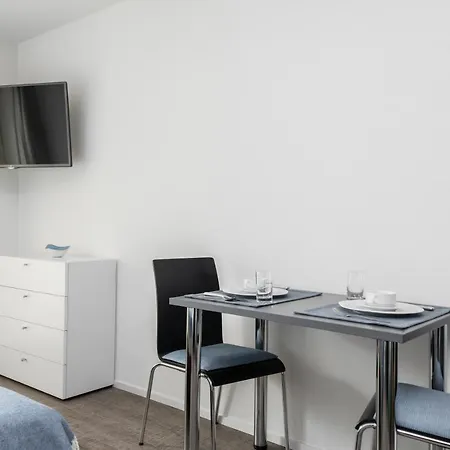 Townhouse N26 St Moritz