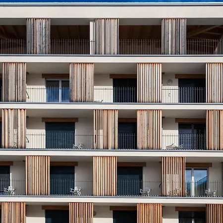 Townhouse N26