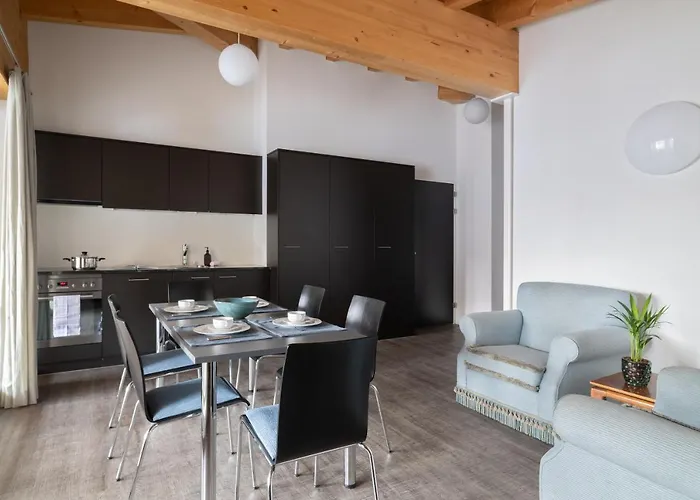 Townhouse N26 Апартаменти *