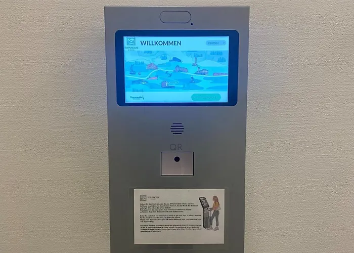 Апартаменти Townhouse N26 *