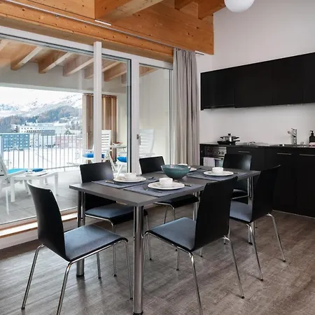 Townhouse N26 *