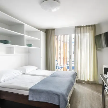 Townhouse N26 * St Moritz