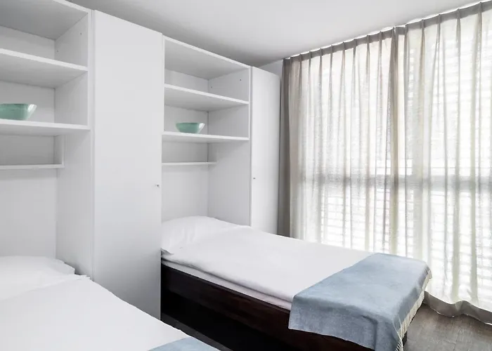 아파트 Townhouse N26 *