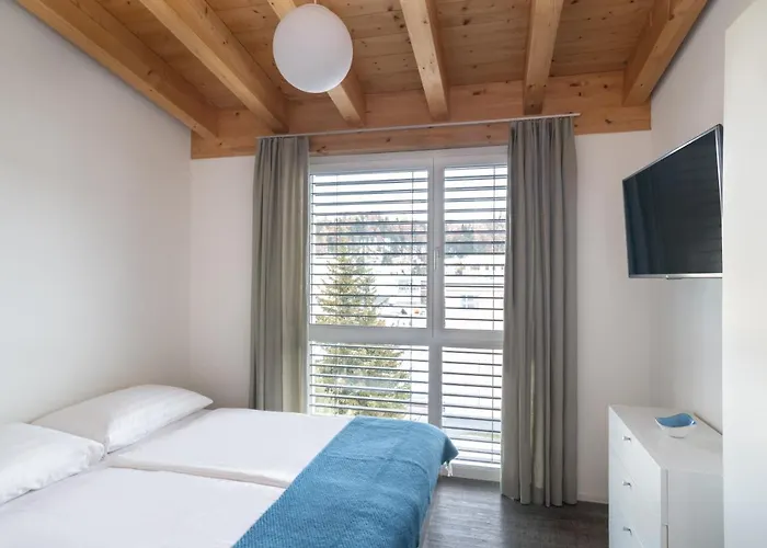 아파트 Townhouse N26 *