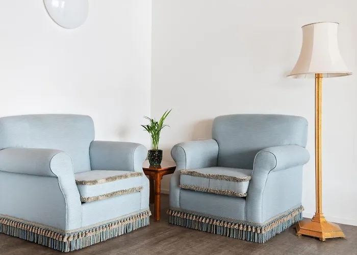 Townhouse N26 * サンモリッツ